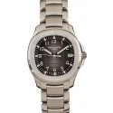 Patek Philippe Aquanaut 5167/1A WE01168