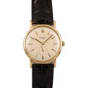 Patek Philippe Calatrava 2584 WE00874