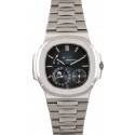 Patek Philippe Nautilus Moon Phase 5712/1A WE04676