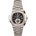 Patek Phillipe Nautilus 5980 WE04147