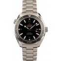 Planet Ocean Omega Seamaster WE04552