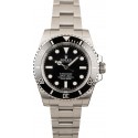 Quality Rolex 114060 No Date Sub WE01790