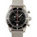 Replica 1:1 Breitling SuperOcean Heritage A23370 WE01970