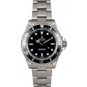Replica 1:1 Rolex Submariner 14060M Stainless Steel Oyster WE03711