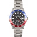 Replica 1978 Vintage Rolex GMT-Master 1675 WE00884