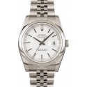 Replica AAA Rolex Datejust 116200 WE00197