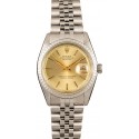 Replica AAA Rolex Datejust 1603 Engine Turned Bezel WE04660