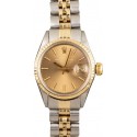 Replica AAAAA Ladies Rolex Datejust 6517 WE00622