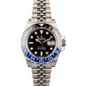 Replica AAAAA New Model Rolex GMT-Master 126710 Jubilee 'Batman' WE01562