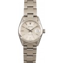Replica Best Quality Vintage 1968 Rolex OysterDate 6466 MidSize 29MM WE03804