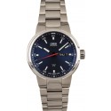 Replica Cheap Oris Williams Day Date Blue Dial WE02400
