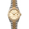 Replica Datejust Rolex Champagne 16013 Jubilee WE01221
