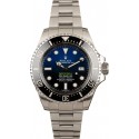 Replica DeepSea Rolex 116660 WE02850