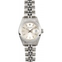 Replica High Quality 113849-1 Rolex Lady-Date 69160 Stainless Steel WE01887