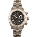 Replica High Quality Breitling Super Avenger E13360 WE03563