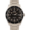 Replica High Quality Omega Seamaster "SPECTRE" Limited Edition Ref. 233.32.41.21.01.001 WE00382