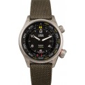 Replica High Quality Oris Big Crown Pro Pilot Altimeter Black Dial WE03041