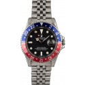 Replica High Quality Vintage Rolex GMT Master 1675 Circa 1978 WE00492