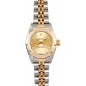 Replica Ladies Diamond Rolex 67193 WE00517