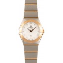 Replica Ladies Omega Constellation Quartz WE03037