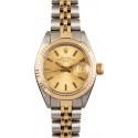 Replica Ladies Rolex 6917 Date WE04666