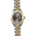 Replica Ladies Rolex Date 6916 Vintage WE04470