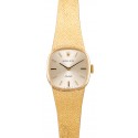 Replica Ladies Rolex Orchid 2672 WE03882