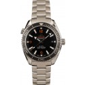 Replica Omega Seamaster Planet Ocean 42MM WE01777