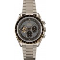 Replica Omega Speedmaster Apollo 11 50th Anniversary WE03929