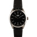 Replica Oris Artix Date Black Dial WE02127