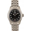 Replica Oris Big Crown Pointer Date Black Dial WE01856