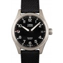 Replica Oris Big Crown Pro Pilot Big Date Steel WE02707