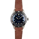 Replica Oris Diver Sixty Five Leather Strap WE02256