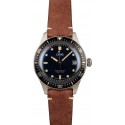 Replica Oris Divers Sixty-Five 36MM Leather Strap WE02270