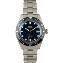 Replica Oris Divers Sixty-Five Blue Dial Date WE02259