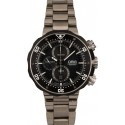 Replica Oris ProDiver Titanium Chronograph WE01465