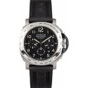 Replica Panerai Daylight Chronograph 6595 WE01784
