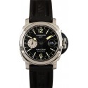 Replica Panerai PAM88 Luminor GMT WE02525