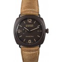Replica Panerai Radiomir Composite Black Seal PAM 505 WE02050