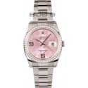 Replica Rolex 116244 Floral Dial WE03897