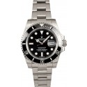 Replica Rolex Ceramic Submariner Date 116610 WE03708