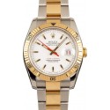 Replica Rolex Datejust 116263 Thunderbird Oyster WE00298