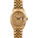 Replica Rolex Datejust 1607 Bark Accents WE01555