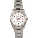 Replica Rolex Datejust Turn-O-Graph 116264 White WE02678