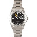 Replica Rolex Men's Vintage Explorer 1655 WE01547