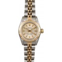 Replica Rolex Oyster Perpetual 76193 Silver Dial WE02538