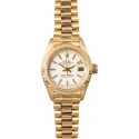 Replica Rolex Women's President 6917 Vintage WE01852