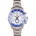 Replica Rolex Yacht-Master II 116680 Ceramic Bezel WE00157