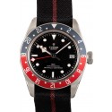 Replica Tudor Black Bay 79830RB Textile Strap WE04314