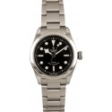 Replica Tudor Heritage Black Bay 79500 Black Dial WE04190